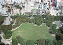 福岡県営天神中央公園・貴賓館　管理運営